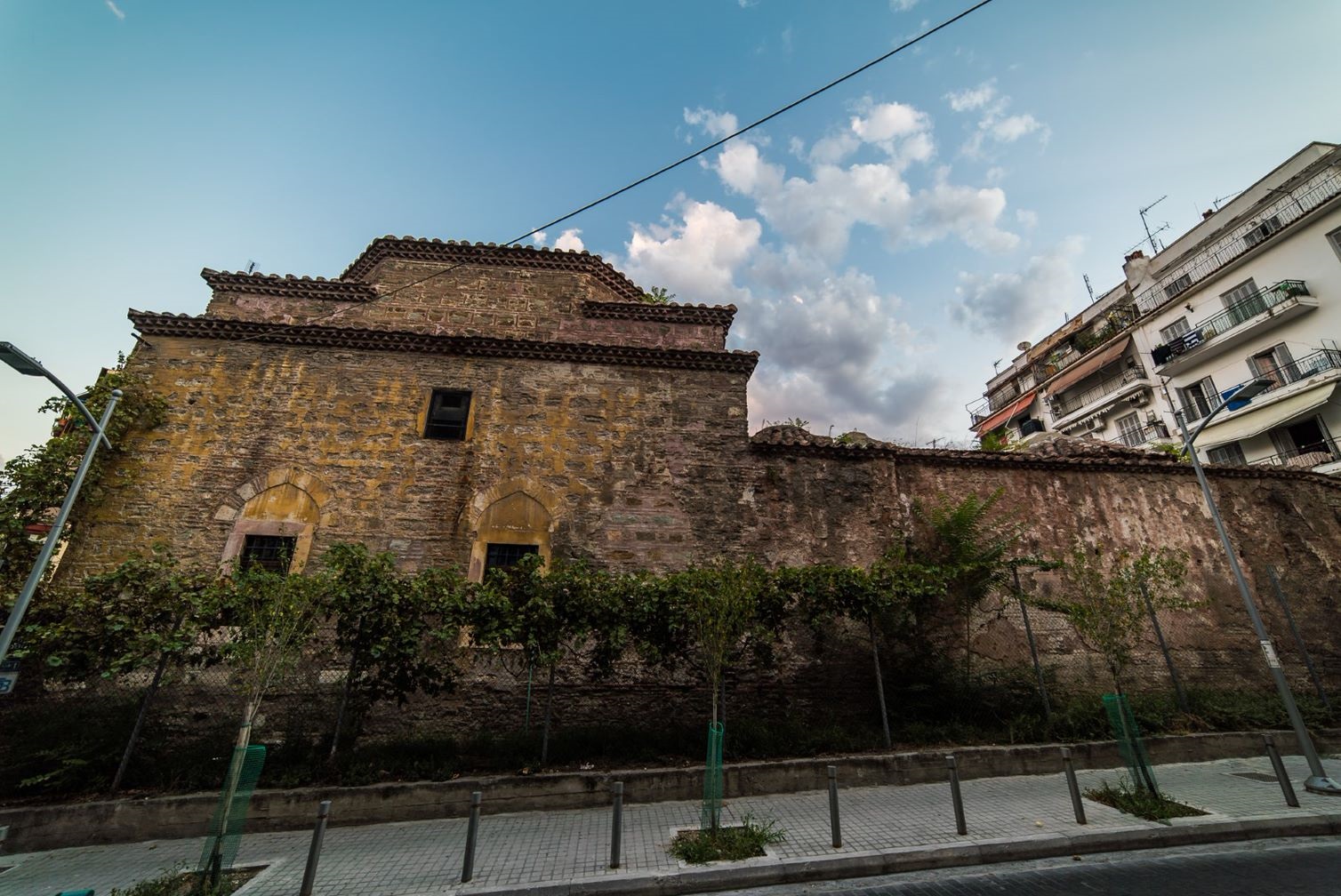 Pasha Hamam (Baños Fénix) photo